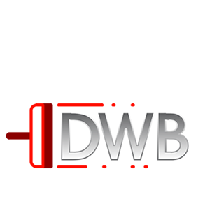 Dirty Window Blinds