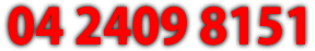 phone: 04 2409 8151