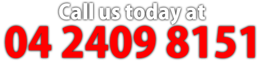 phone: 04 2409 8151